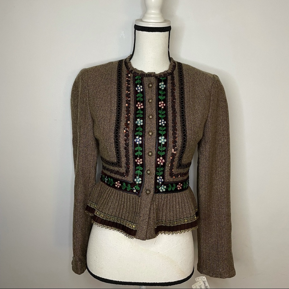 Nanette Lapore Women's Jacket